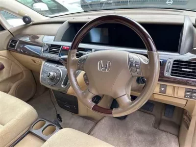 Honda ELYSION