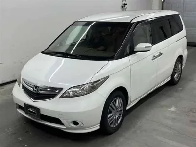 Honda ELYSION