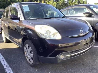 Mazda VERISA