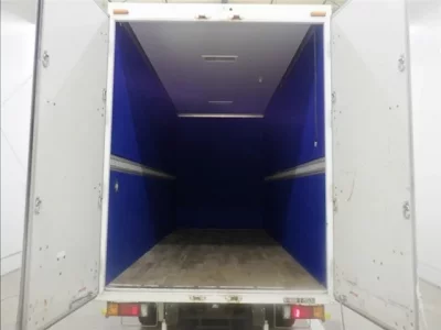 Nissan ATLAS