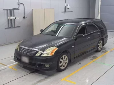 Toyota MARK2 BLIT