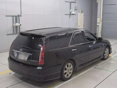 Toyota MARK2 BLIT
