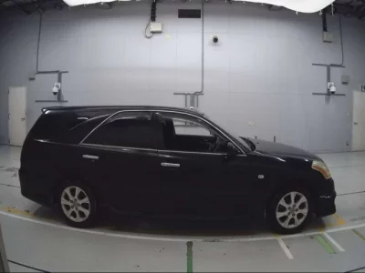 Toyota MARK2 BLIT