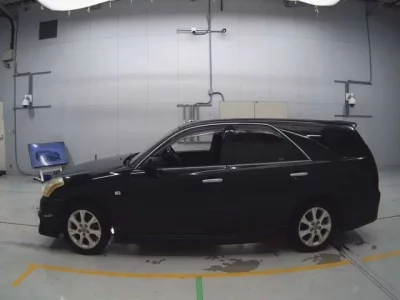 Toyota MARK2 BLIT