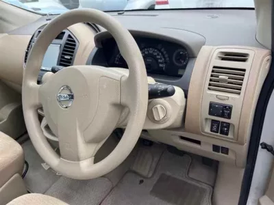 Nissan LAFESTA