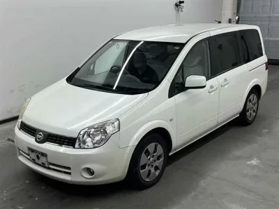 Nissan LAFESTA