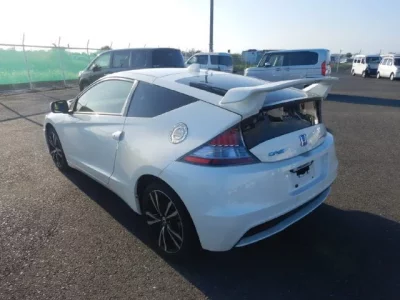 Honda CR-Z