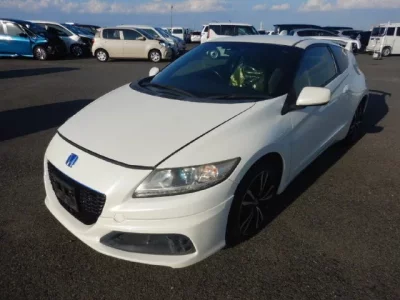 Honda CR-Z