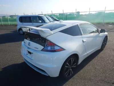 Honda CR-Z