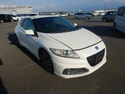 Honda CR-Z