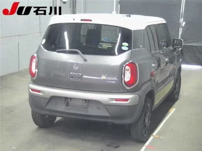 Suzuki XBEE