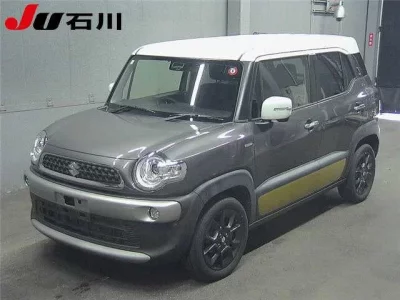 Suzuki XBEE