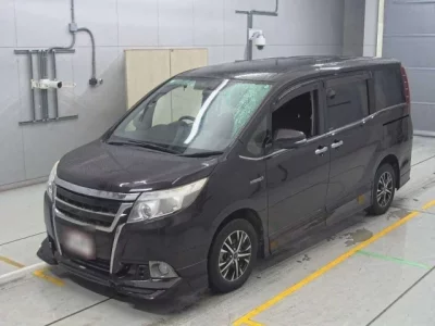 Toyota ESQUIRE
