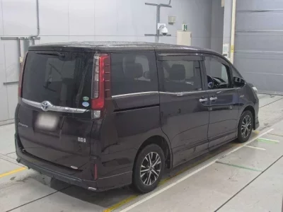 Toyota ESQUIRE