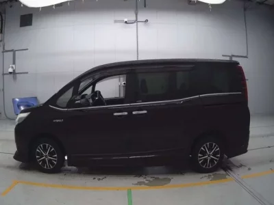 Toyota ESQUIRE