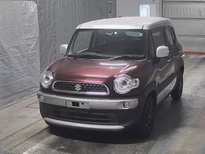 Suzuki XBEE