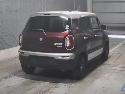 Suzuki XBEE