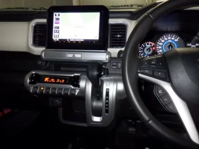Suzuki XBEE