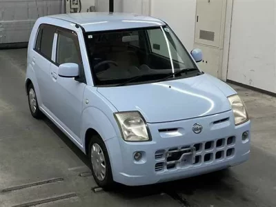 Nissan PINO
