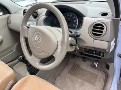 Nissan PINO