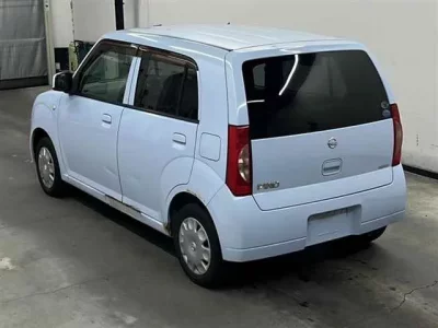 Nissan PINO