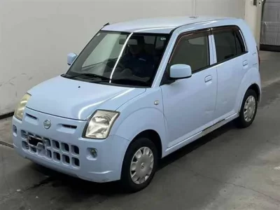 Nissan PINO