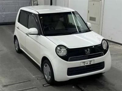Honda N ONE