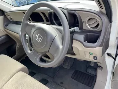 Honda N ONE