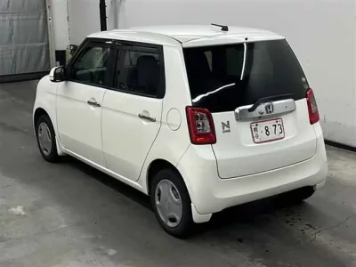 Honda N ONE