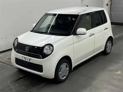 Honda N ONE