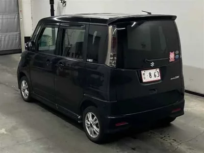 Suzuki PALETTE