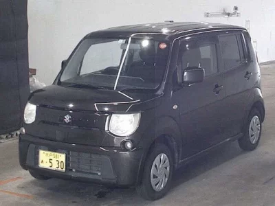 Suzuki MRWAGON