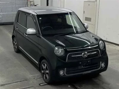 Honda N ONE