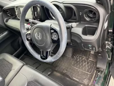 Honda N ONE