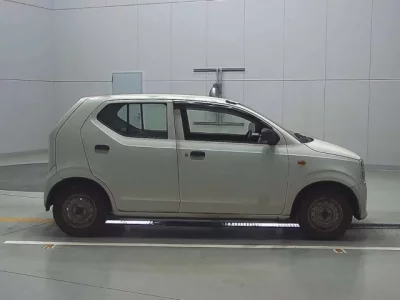 Suzuki ALTO VAN