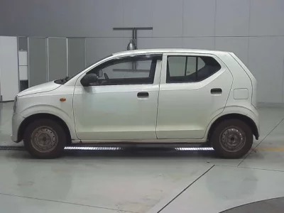 Suzuki ALTO VAN