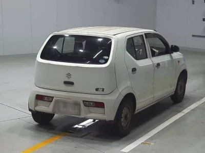 Suzuki ALTO VAN