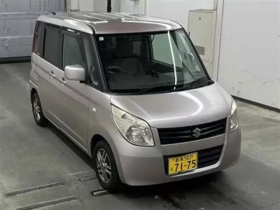 Suzuki PALETTE