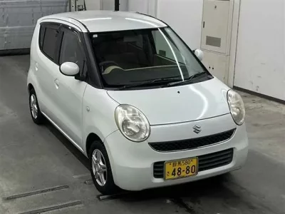 Suzuki MRWAGON
