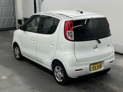 Suzuki MRWAGON