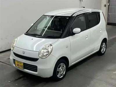 Suzuki MRWAGON