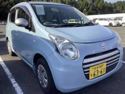 Suzuki ALTO ECO