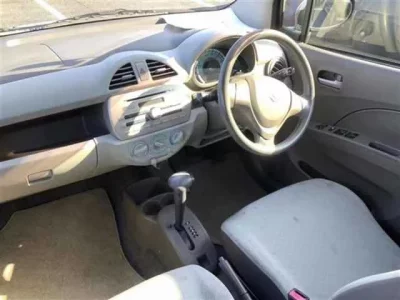 Suzuki ALTO ECO