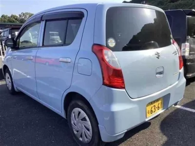 Suzuki ALTO ECO