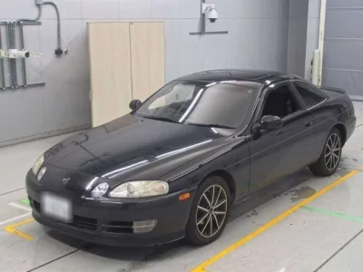 Toyota SOARER