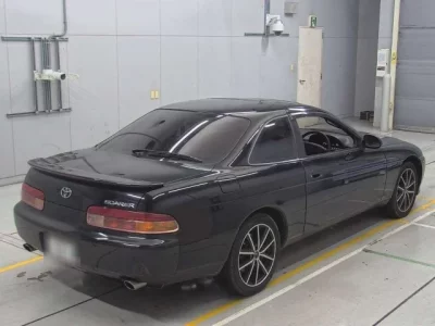 Toyota SOARER