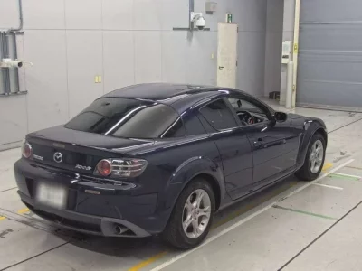 Mazda RX-8