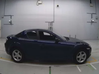 Mazda RX-8