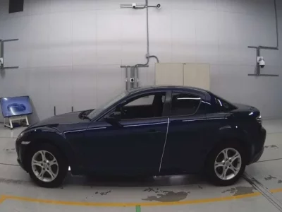 Mazda RX-8