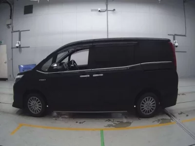 Toyota ESQUIRE